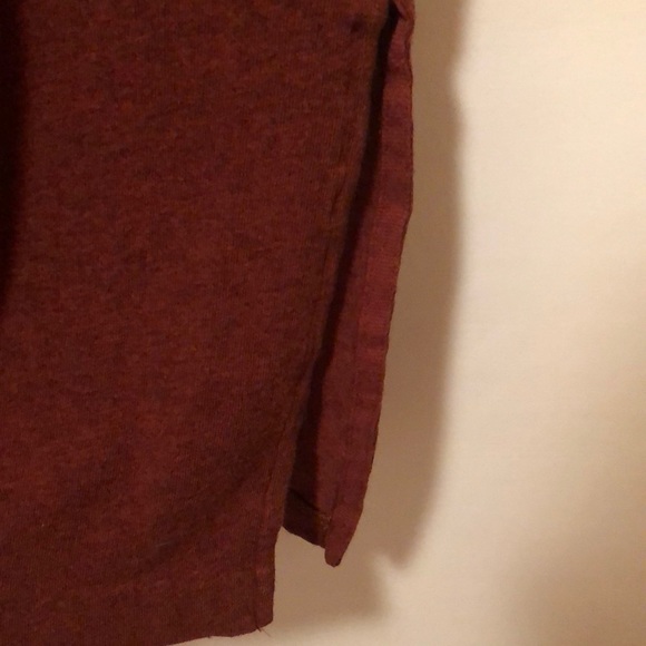 Community Tshirt Dress - Picture 3 of 6